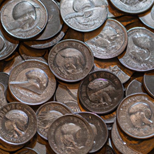 How Many Nickels in a Dollar: History, Arithmetic, and Fun Facts