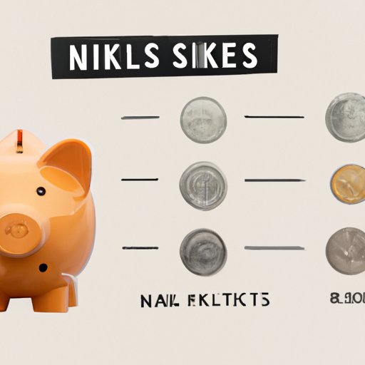 How Many Nickels Make $2: Understanding the Value of the Nickel