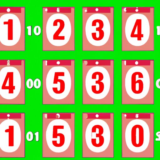 A Comprehensive Guide to Powerball Number Selection: How Many Numbers You Need and Why