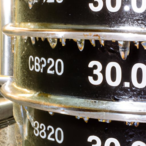 How Many Ounces In a Gallon: A Complete Guide to Conversions