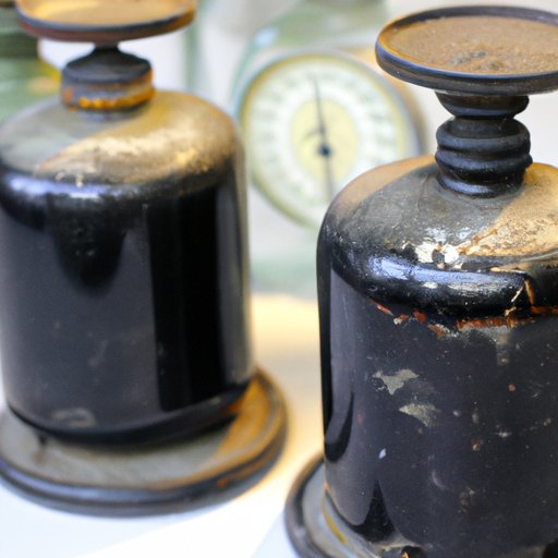 How Many Ounces in a Liter: A Guide to Accurate Liquid Measurements