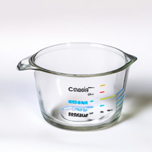 How Many Ounces in Half a Gallon: A Comprehensive Guide