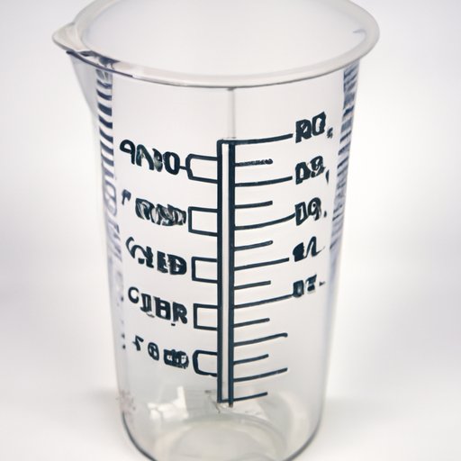 How Many Ounces are in 750 ml: A Comprehensive Guide to Kitchen Conversions