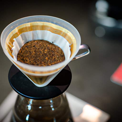 How Many Ounces are in a Cup of Coffee: The Ultimate Guide to Measuring Your Brew