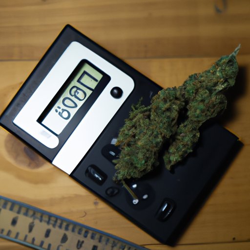 How Many Ounces Are in a Pound of Weed? A Guide to Understanding Marijuana Measurements