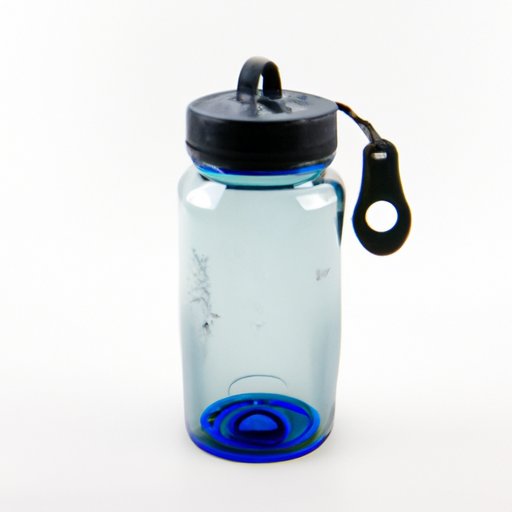 The Ultimate Guide to Understanding How Many Ounces are in Your Water Bottle