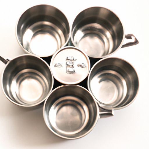 The Ultimate Guide to Understanding Cup and Ounce Measurements: How to Convert and Measure Accurately