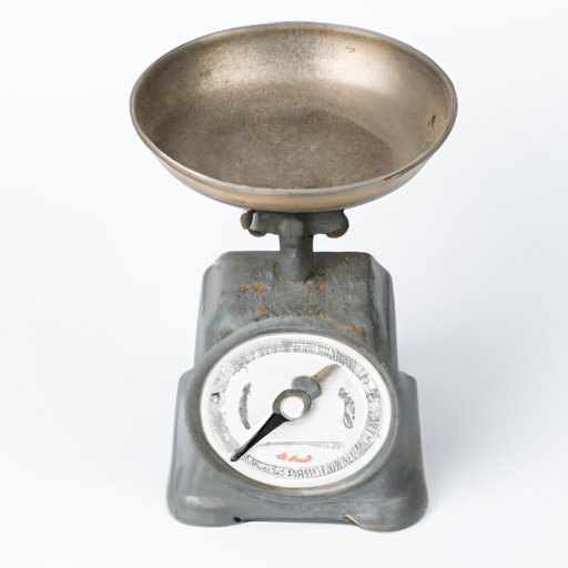 How Many Ounces Equal a Pound: A Guide to Understanding Weight