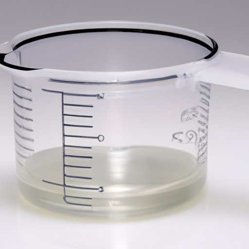 How Many Ounces in a Gallon: Understanding Liquid Measurements