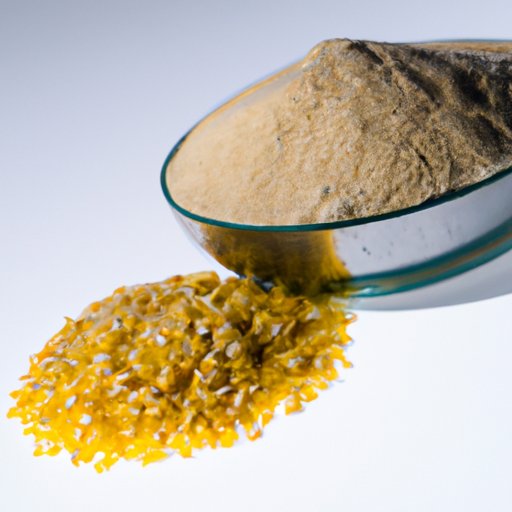 How to Convert 100g to Ounces for Cooking and Baking