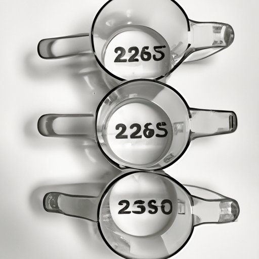 How Many Ounces in 4 Quarts: A Comprehensive Guide to Conversion