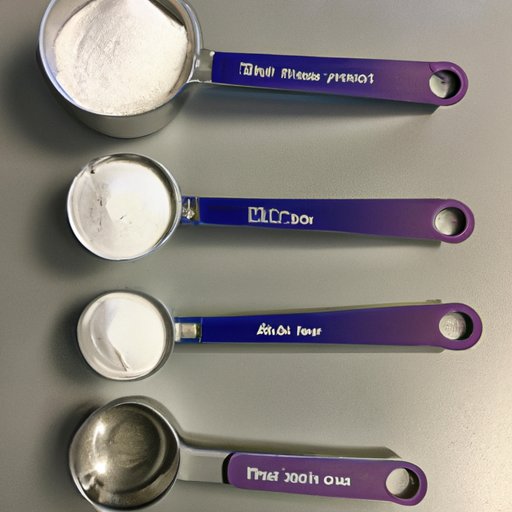 How Many Ounces in 6 Teaspoons: A Beginner’s Guide to Kitchen Measurements