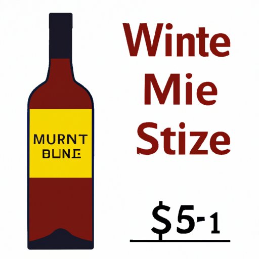 How Many Ounces in 750 ml Bottle: A Comprehensive Guide to Understanding Wine Measurement