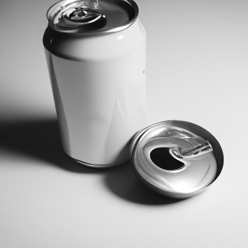 The Complete Guide to Understanding How Many Ounces are in a Can of Soda