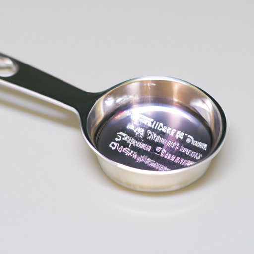 The Ultimate Guide to Converting Ounces to Cups Using Google