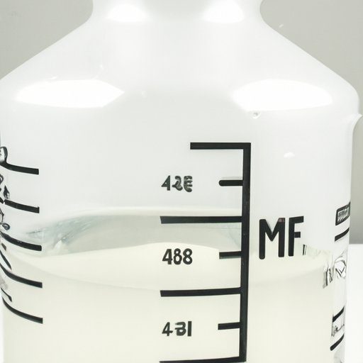 How Many Ounces in a Half a Gallon: The Importance of Measurement in Cooking and Hydration