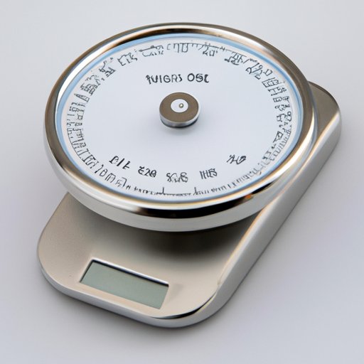 How Many Ounces in a Half Pound: A Comprehensive Guide to Understanding Weight Measurements