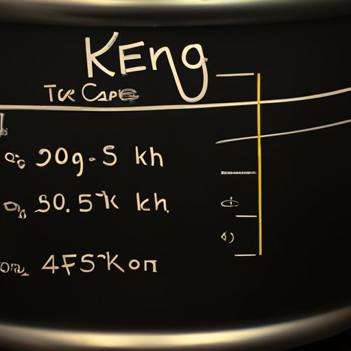How Many Ounces in a Keg? A Comprehensive Guide to Keg Sizing for Party Planning