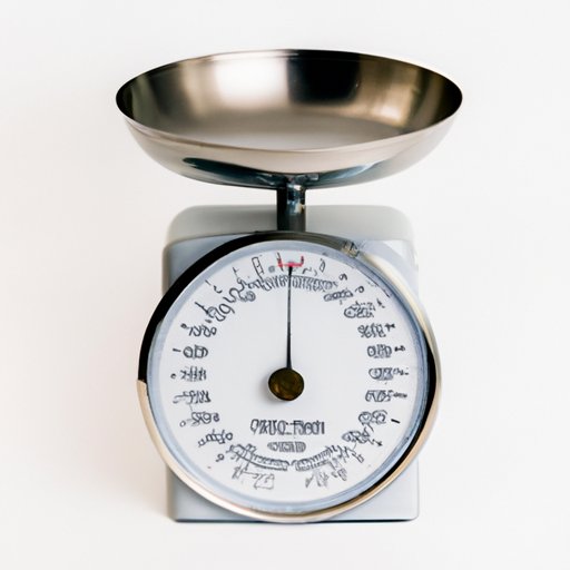 How Many Ounces in a Kilogram? Everything You Need to Know