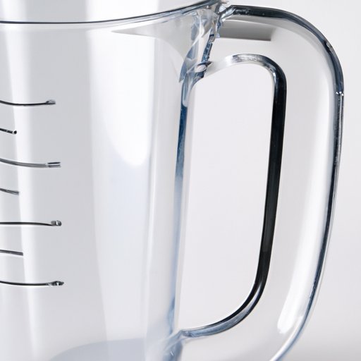 How Many Ounces in a Pitcher: The Ultimate Guide to Measuring Capacity