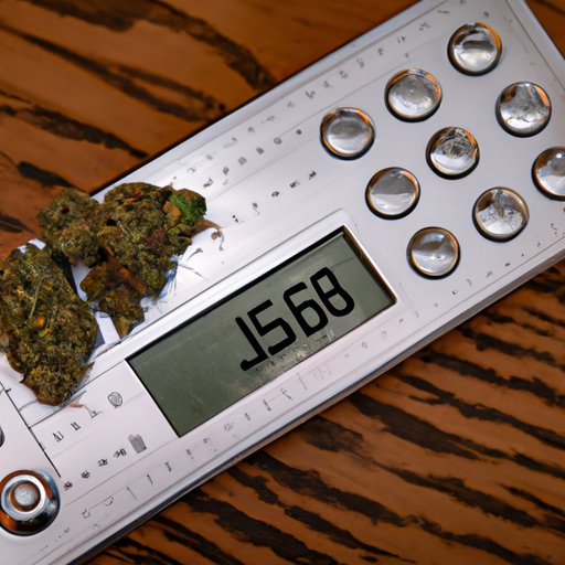 How Many Ounces In A Pound Weed – Understanding the Basics of Weed Measurements