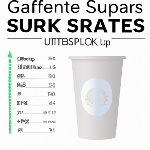 Starbucks Venti: How Many Ounces Are You Really Drinking?