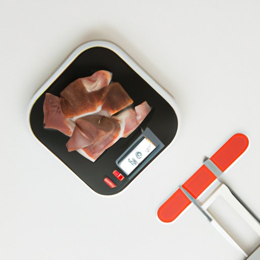 How Many Ounces in a Pound of Meat: A Comprehensive Guide