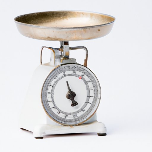 How Many Ounces in Pounds: The Ultimate Guide to Converting Measurements