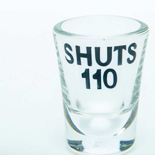 How Many Ounces in a Shot Glass? Understanding Measurements and More
