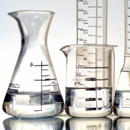 How Many Ounces is 1 Liter: A Comprehensive Guide to Converting Liquid Measurements