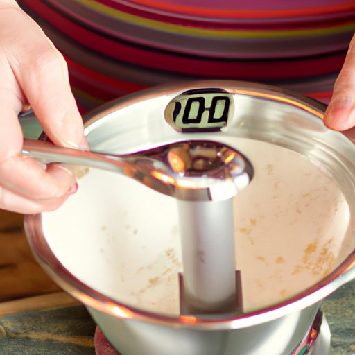 How Many Ounces is 2/3 Cup? – A Guide to Understanding Cooking Measurements