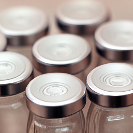 How Many Ounces Is 20 ml: A Comprehensive Guide to Converting Measurements