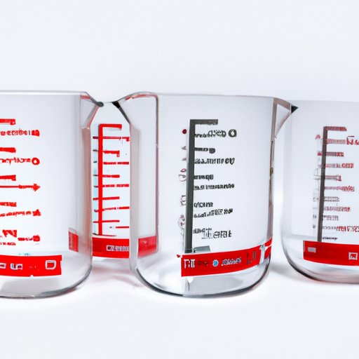 How Many Ounces is 4L? The Ultimate Guide to Converting Liters to Ounces