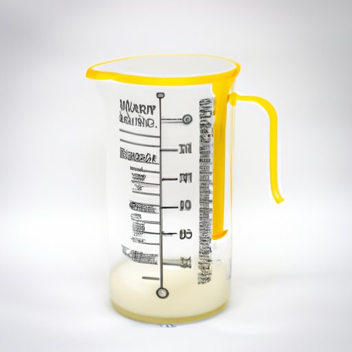 How Many Ounces is a 2 L: A Simple Guide to Liquid Measurements