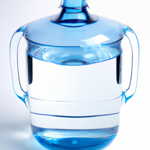 How Many Ounces Is a Liter of Water: Understanding the Conversion, Benefits, and Importance of Measurement
