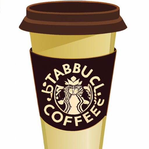 How Many Ounces is a Venti at Starbucks? Everything You Need to Know