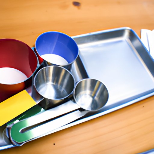 How Many Ounces are in 3 Quarts: A Guide to Conversions in the Kitchen