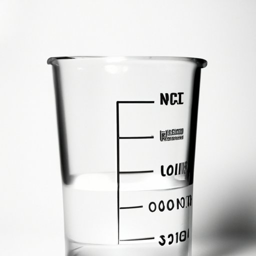 How Many Ounces are in a Quart: The Ultimate Guide to Liquid Measurements