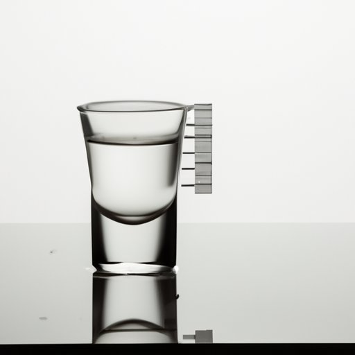 How Many Ounces is One Shot? A Comprehensive Guide to Understanding Standard Pour Sizes