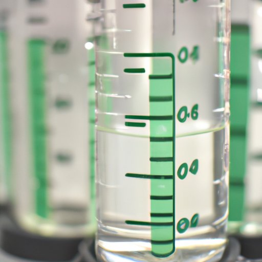 How Many Ounces Make a Gallon: A Comprehensive Guide to Understanding Liquid Measurements