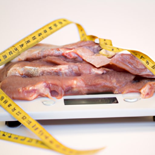 Understanding How Many Ounces of Meat are in a Pound: A Guide to Accurately Measuring Your Meat