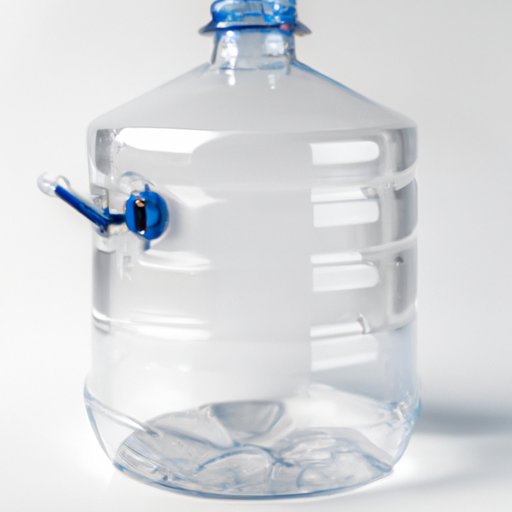 The Ultimate Guide to Converting Liters to Ounces of Water: Understanding the Importance of Hydration