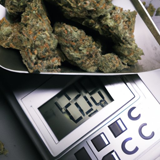 How Many Ounces of Weed in a Pound: Understanding Cannabis Measurements and Purchases