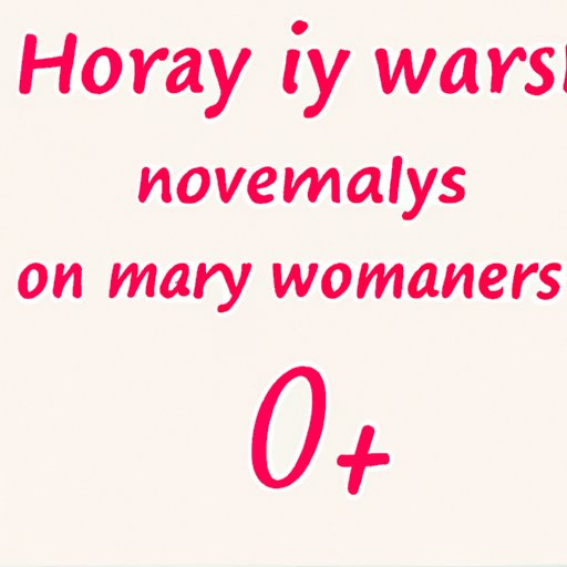 How many ovaries do women have: debunking myths and exploring female reproductive health