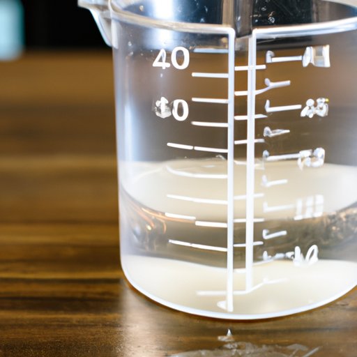 How Many oz are in a Quart: A Comprehensive Guide to Fluid Measurements