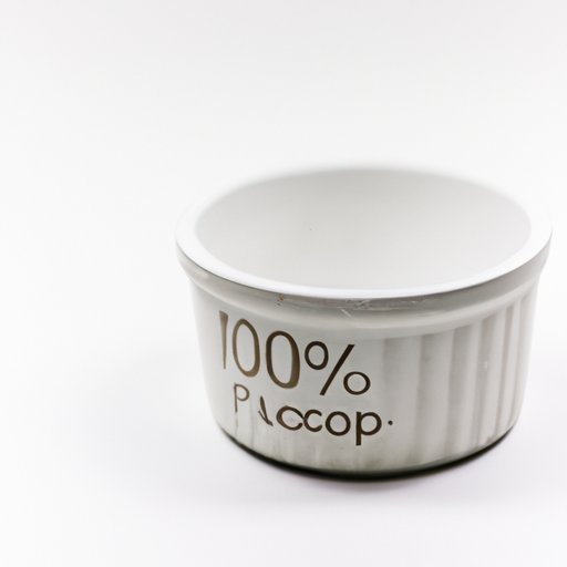 Cooking 101: How to Convert 1/2 Cup to Ounces for Precise Ingredient Measurements