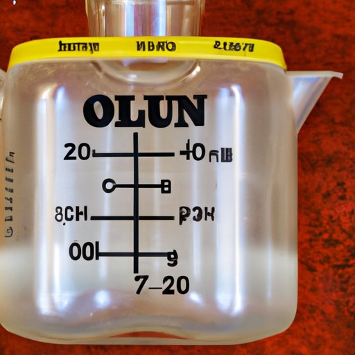 How Many Oz in 1/2 Gallon: Understanding the Conversion and Its Practical Applications