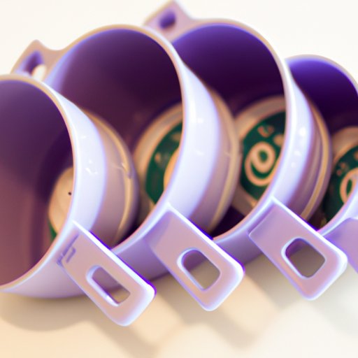 How Many Ounces in a Cup Dry: A Guide to Accurate Measurement in Cooking and Baking