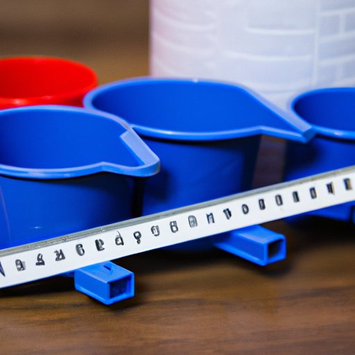 How Many Oz in a Liter of Water: A Complete Guide to Accurately Measuring Your Water