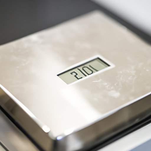 How Many Ounces are in a Pound? Understanding Weight Measurement